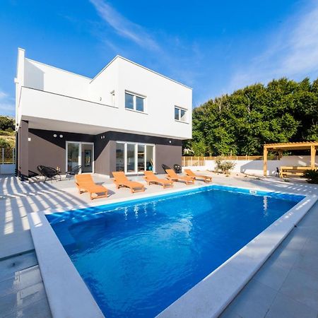 Villa Belveder 파그 외부 사진