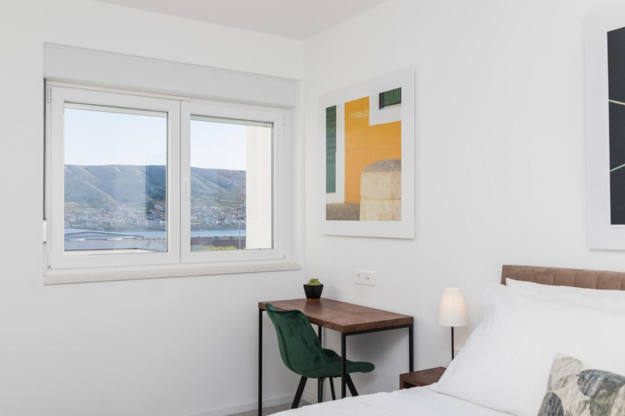 Villa Belveder 파그 외부 사진