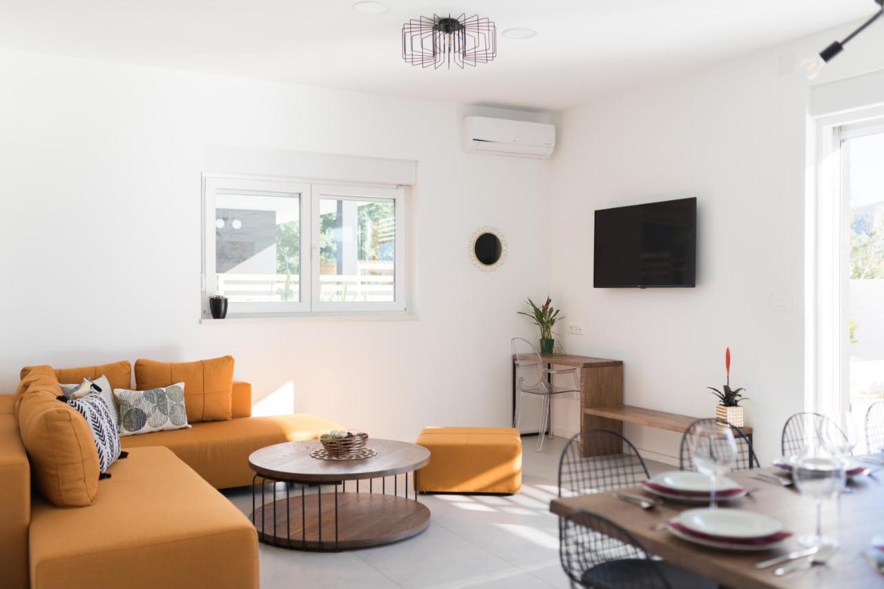 Villa Belveder 파그 외부 사진