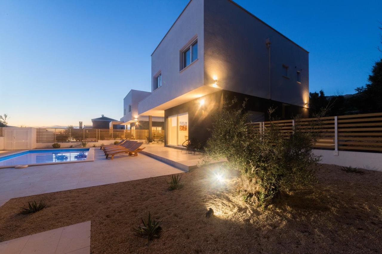 Villa Belveder 파그 외부 사진